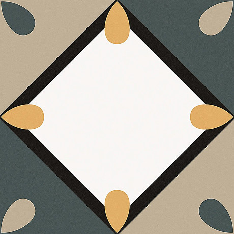 Керамогранит Bauhome KOROLA COLD 27702 (20x20)