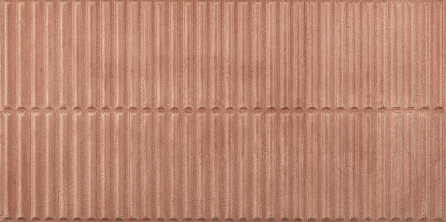 Керамическая плитка 05238 Stripes Clay Mat Ret (30x60) 05238