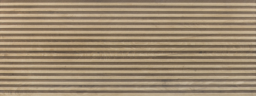 Настенная плитка Liston Madera Gris (45x120) P35800451 P35800451