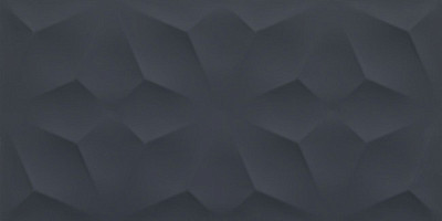 Керамическая плитка 3D Diamond Night Matt (40x80) 8DDN