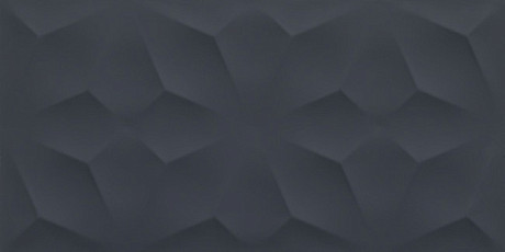 Керамическая плитка 3D Diamond Night Matt (40x80) 8DDN