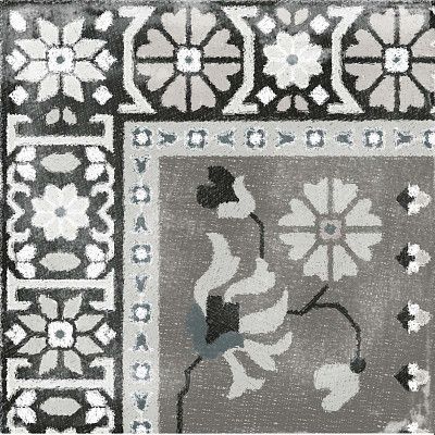 Керамогранит Play Carpet Mix Grey (20x20)