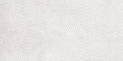 Настенная плитка Rev. Frame dcor white (25x50) 907934