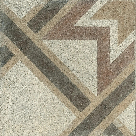 Керамогранит Play Concret te ret tro a PF60005899 (20x20)