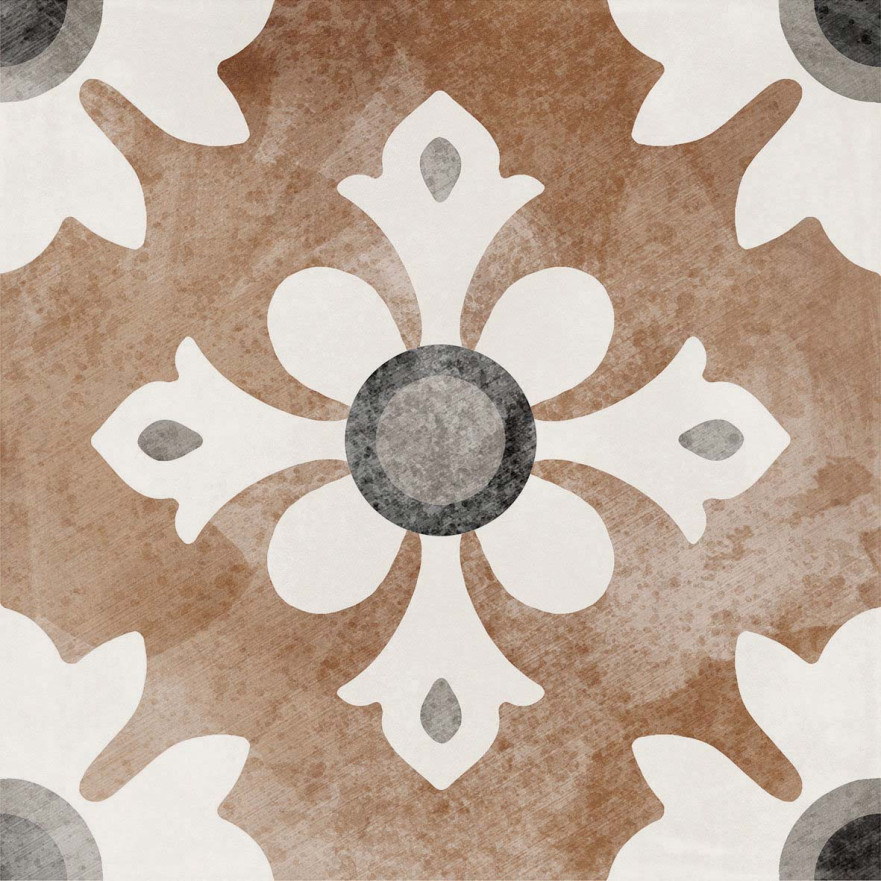 Керамогранит Play Classic cotto PF60003479 (20x20) PF60003479