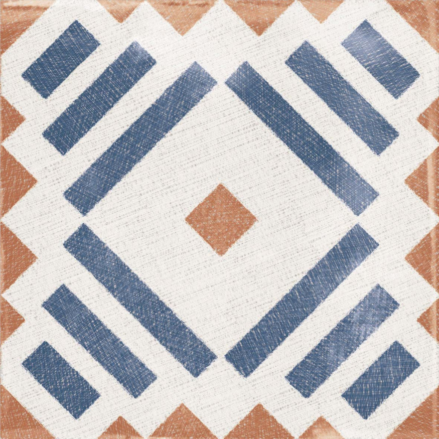 Керамогранит Play Labyrinth pearl PF60003371 (20x20) PF60003371