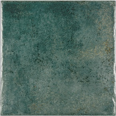 Керамогранит KYRAH GOLDEN GREEN (40x40) 000ZAWP
