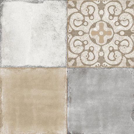 Керамогранит CUADRADO TOSCANA (23.5х23.5)