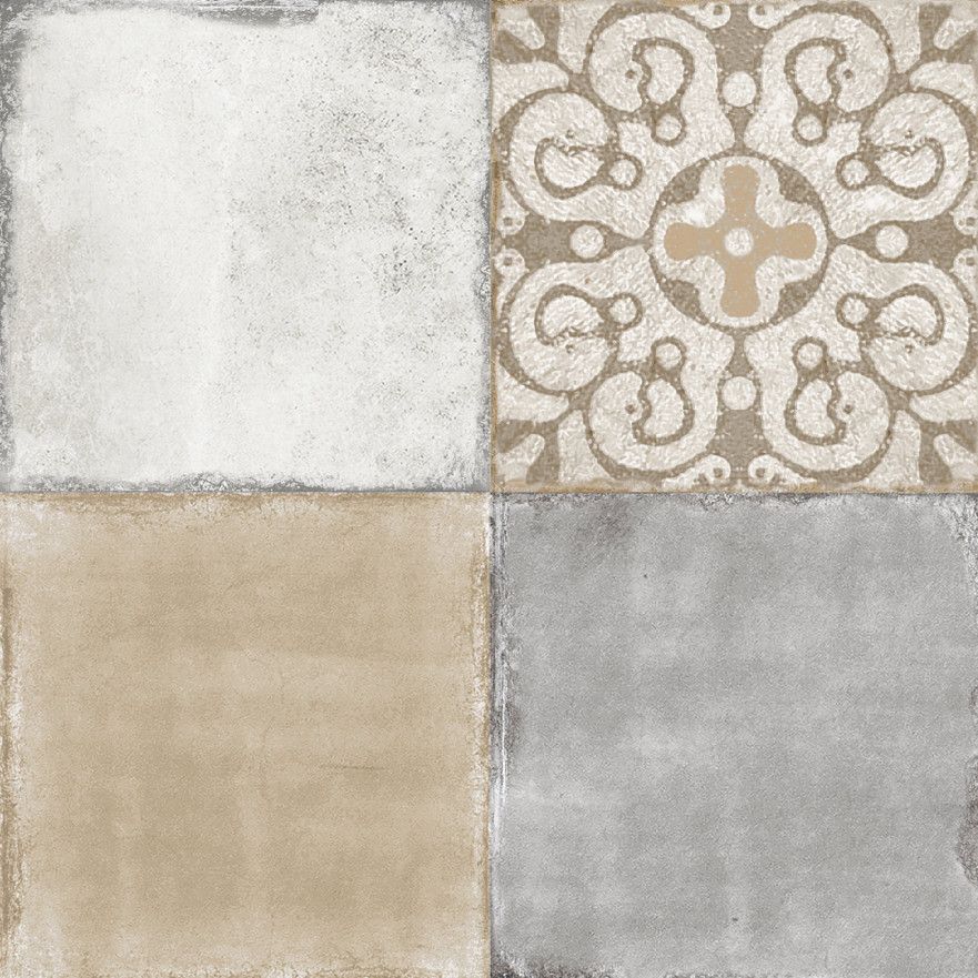 Керамогранит CUADRADO TOSCANA (23.5х23.5) ATR00005