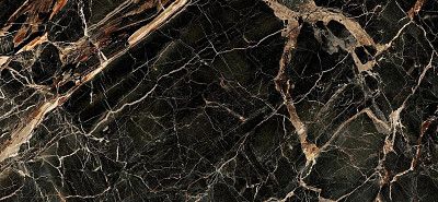 Керамогранит Rhapsody Caravaggio gold levigato rettificato (120x260) 119251