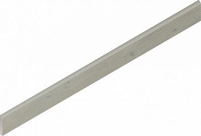 Плинтус Wonderful Life Ash Battiscopa 610130004758 (7.2x80)