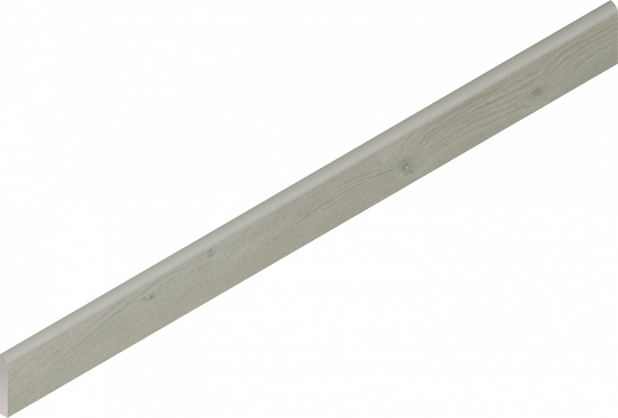 Плинтус Wonderful Life Ash Battiscopa 610130004758 (7.2x80) 610130004758