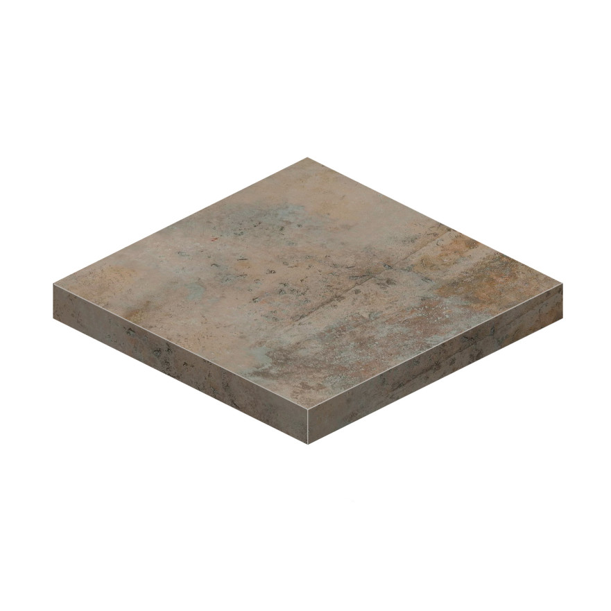 Ступень Aix Cendre Elemento LAngolare 20mm A2S9 (33x33) A2S9