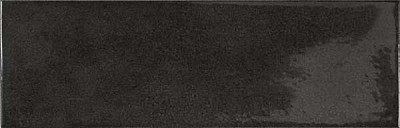 Керамическая плитка Village Black (6.5x20) 25641