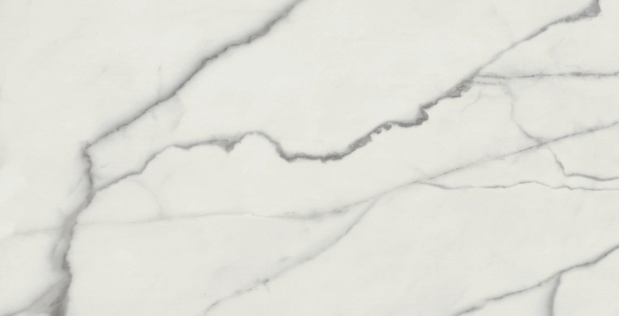 Керамогранит Siena White Pulido Rect Slim BND1492 (60x120) BND1492
