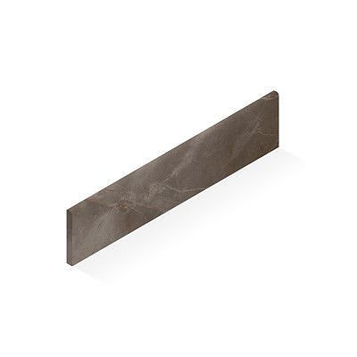 Плинтус Allure Grey Beauty Battiscopa 610130004645 (7.2x60)