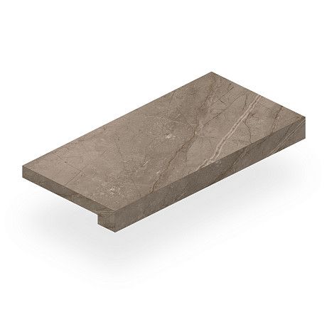Ступень фронтальная Forte Dei Marmi Mystic G. Scal. Front. Cer (33x120)