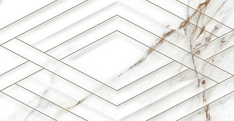 Декор Dec Micenas Bronce Corinto 30*60 