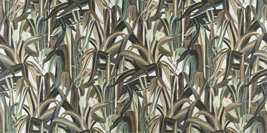Декор 03591a Botanic Lev Rett (60x120) 03591A