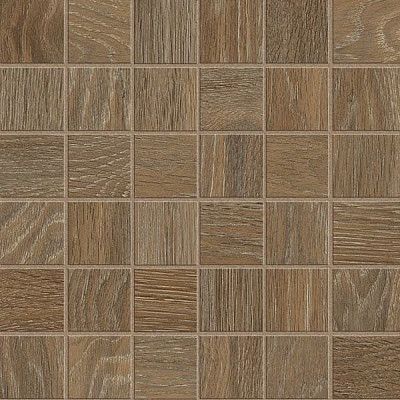 Мозаика Mix steam work nut SWKM60 (29.6x29.6)