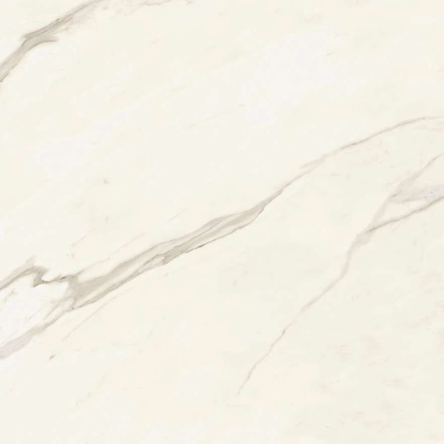 Керамогранит Marvel Meraviglia Calacatta Bernini Velvet AJIJ (120x120) AJIJ AJIJ