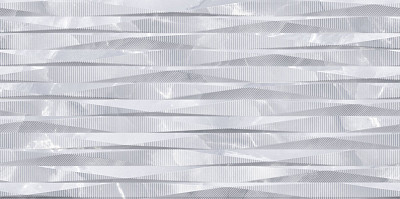 Плитка настенная Grigio (24.9x50) TWU09GRG717