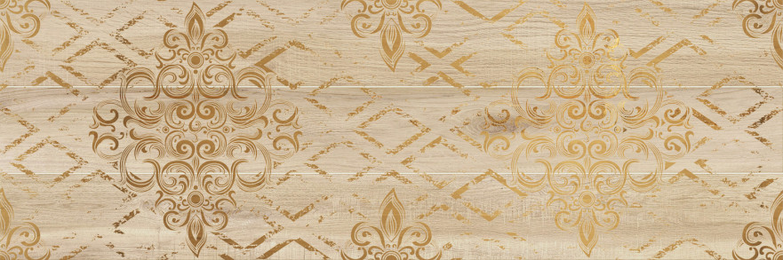 Декор Imprint (20x60) DW11MPT11 DW11MPT11