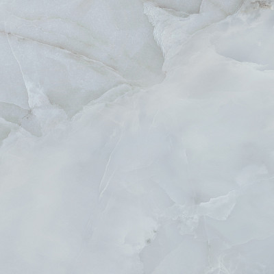 Керамогранит Pav. Onyx lux 60 light blue (60x60)