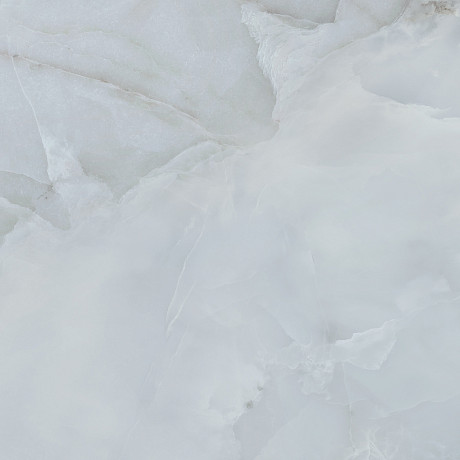 Керамогранит Pav. Onyx lux 60 light blue (60x60)