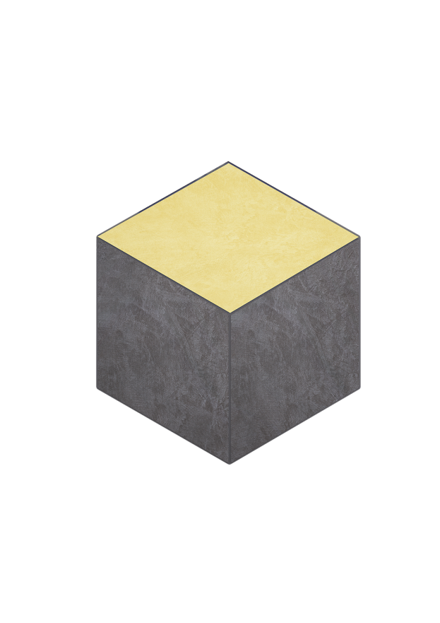 Мозаика SR06/SR04 Cube (29x25x10) непол. SR 06
