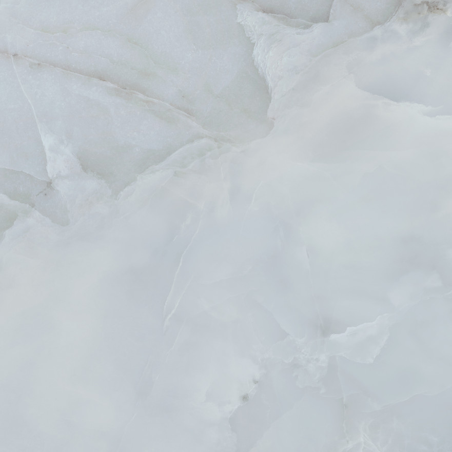 Керамогранит Pav. Onyx lux 60 light blue (60x60)