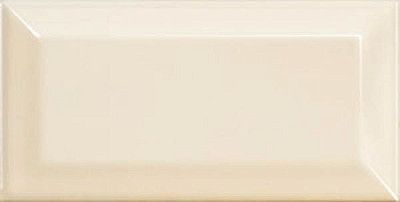 Керамическая плитка Metro Cream (7.5x15)