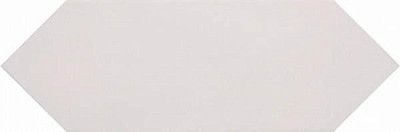 Керамогранит Kite White (10x30)