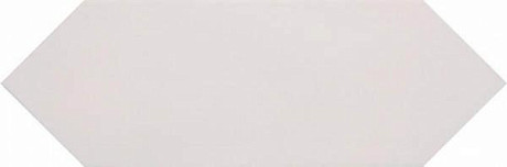 Керамогранит Kite White (10x30)