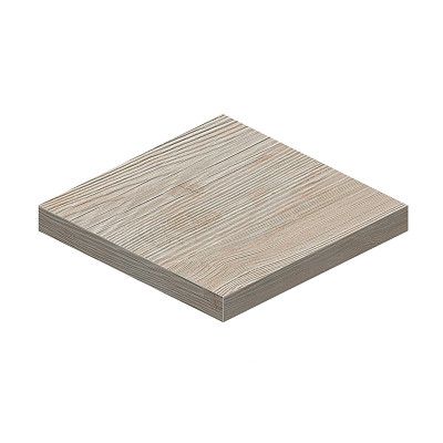 Ступень Axi White Pine Scalino Angolare Dx (22.5x22.5) ANLV