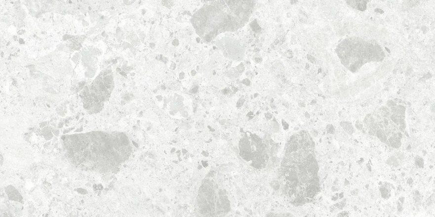 Amsterdam White Polished Rect. (60x120)