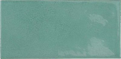 Керамическая плитка Village Teal (6.5x13.2) 25573