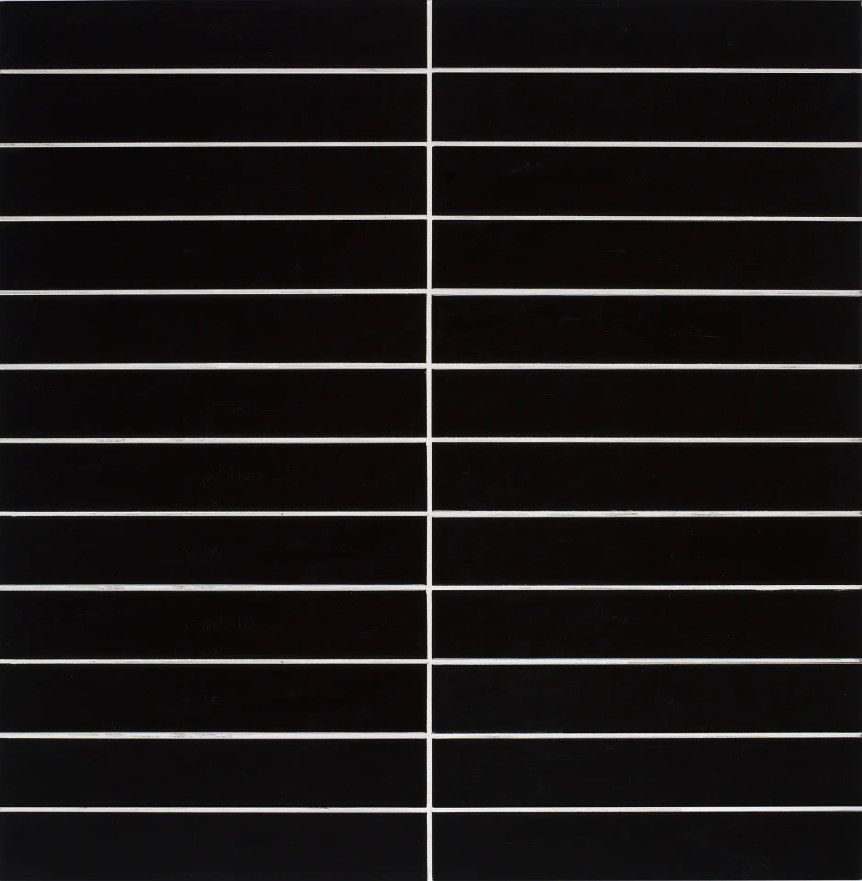 Керамическая плитка Sidney Nero (5x30) PT03723 PT03723