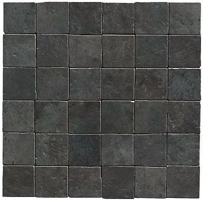 Мозаика Aix Fumée Mosaico Tumbled (30x30) A0T9
