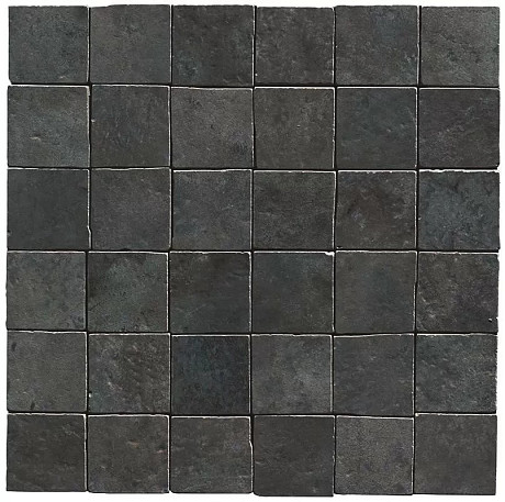 Мозаика Aix Fumée Mosaico Tumbled (30x30) A0T9
