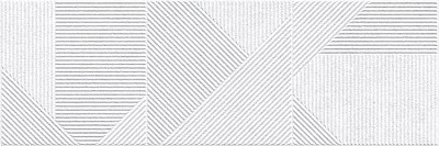 Керамическая плитка Concept White (30x90) 536