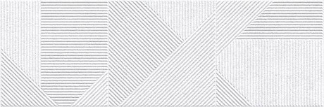 Керамическая плитка Concept White (30x90) 536