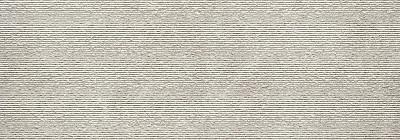Керамическая плитка SCRATCH LIGHT GREY RET (35x100) 635.0181.047