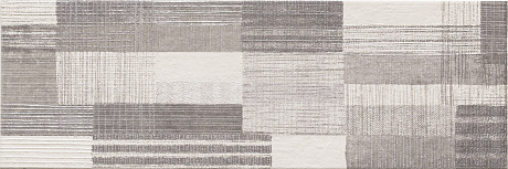 Декор Ins.ocean texture cold OCIT01 (25x75)