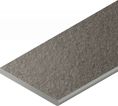 Бортик закругленный правый Discover X2 Фумэ 620090001042 (30x60)