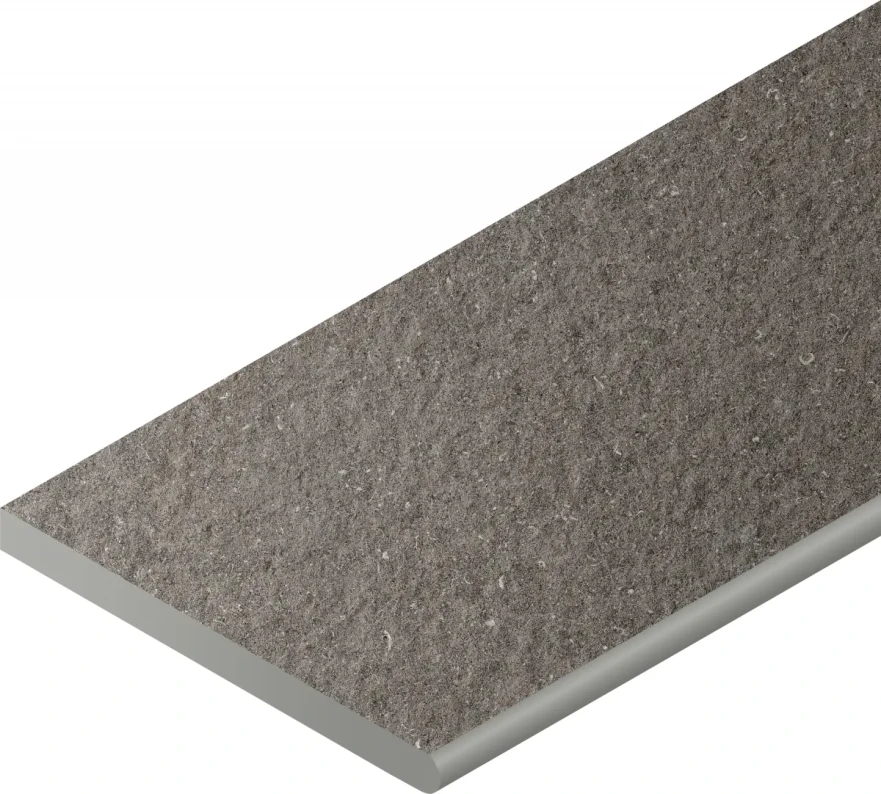 Бортик закругленный правый Discover X2 Фумэ 620090001042 (30x60) 620090001042