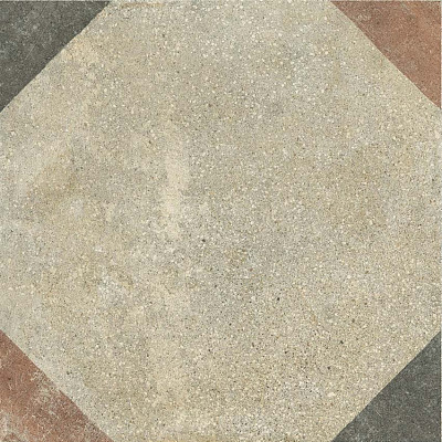 Керамогранит Play Concret te ret tro mix PF60005898 (20x20)