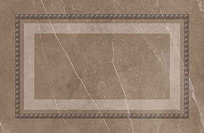 Плинтус Classico Amani Marron 1c (20.6x31.5) 906888