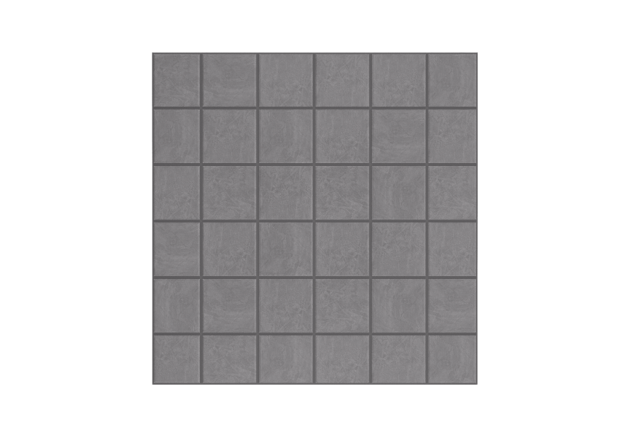 Мозаика SR06 непол. (30x30) SR 06