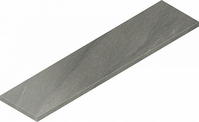Ступень угловая левая Metropolis Graphite Dark Scalino Sx 620070002191 (33x120)